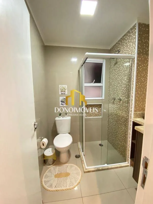 Imagem Apartamento no Venturi Rudge Ramos | 3 Dorms | 2 Vagas