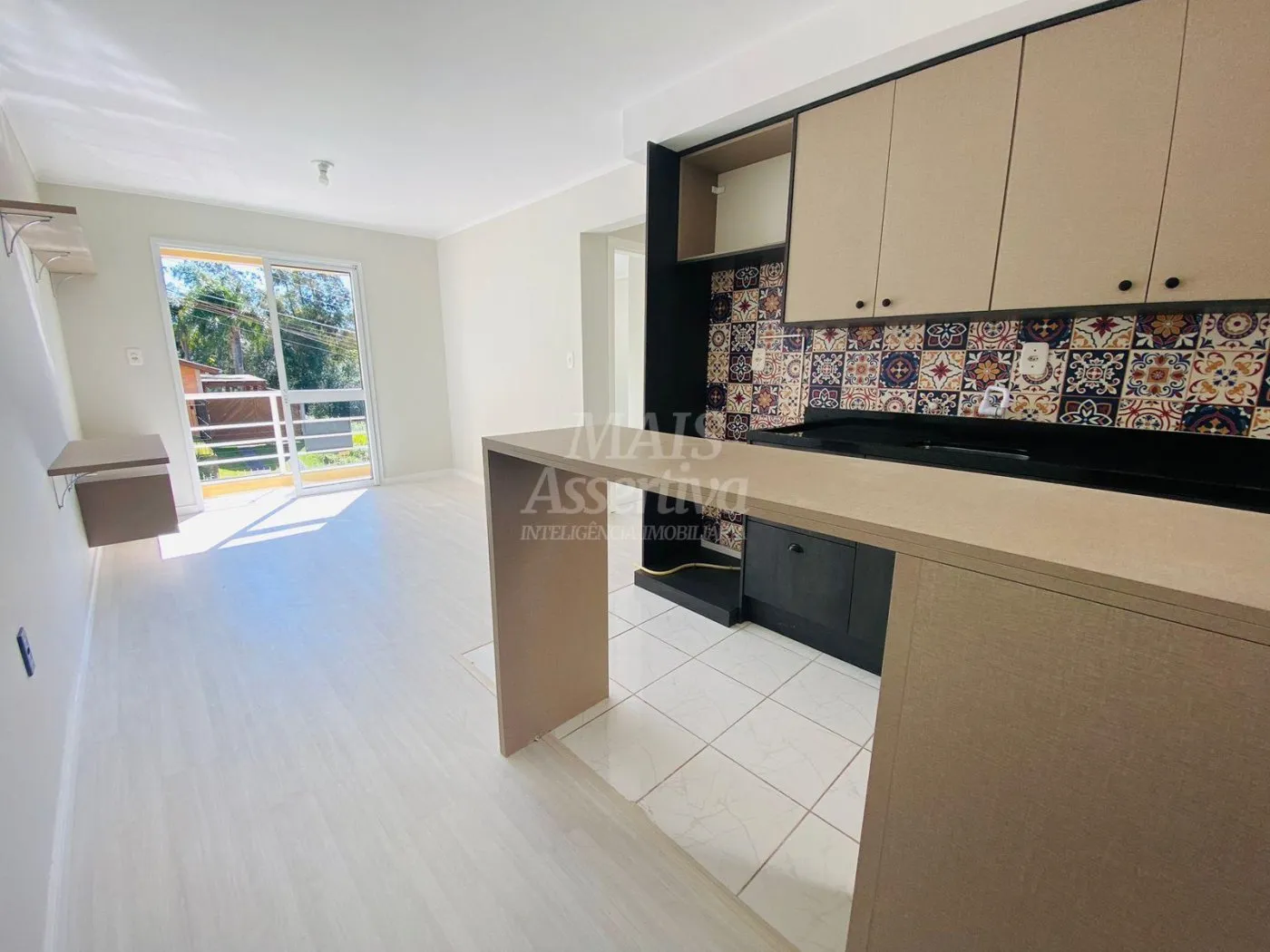 Imagem Ótimo apartamento a venda 02 dormitórios em Caxias do Sul