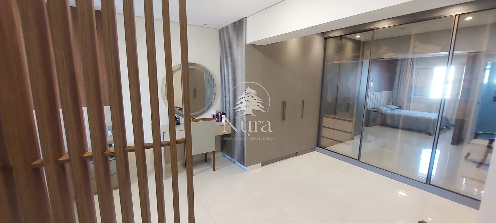 Imagem Apartamento de 2 quartos, 82m² no bairro Marapé, em Santos