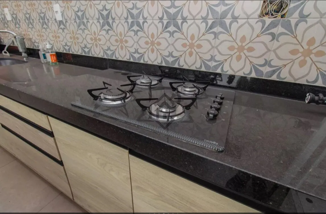 Imagem Apartamento Cobertura Duplex Vila Mariana