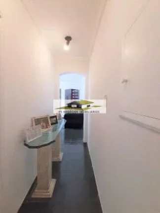 Imagem Sobrado para venda no Planalto Paulista