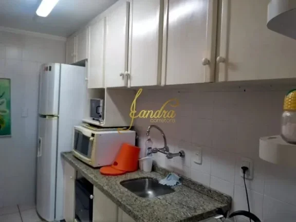 Imagem Apartamento de 04 dormitórios com 2 vagas de garagem dupla