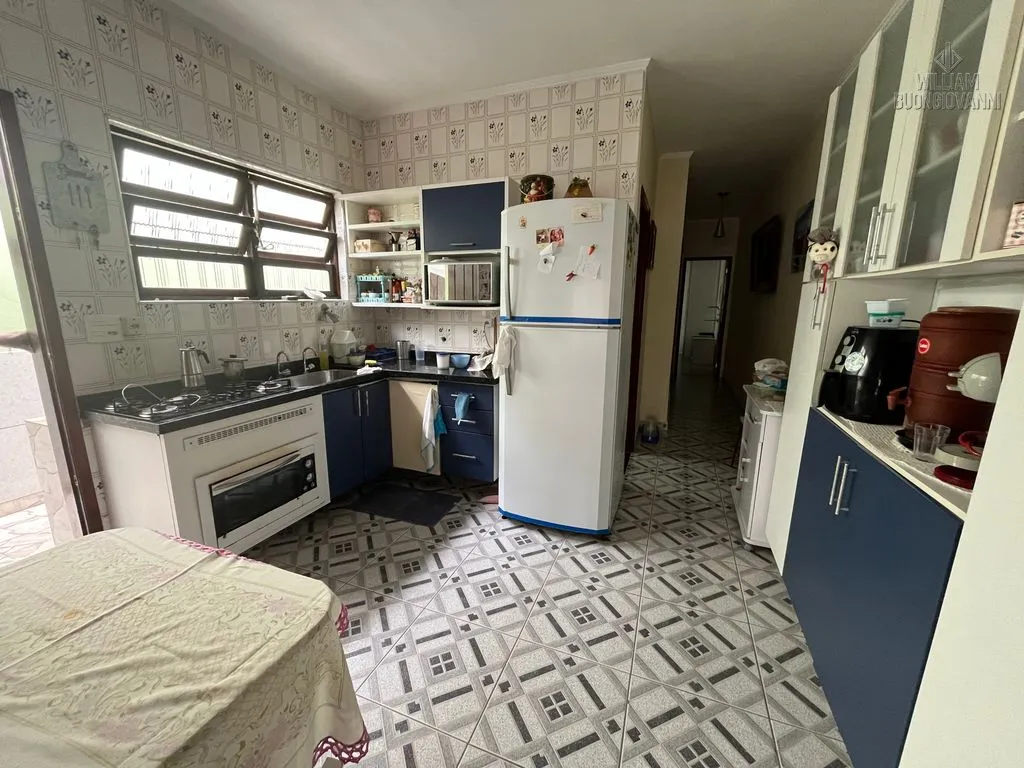 Imagem CASA GEMINADA, BALNEÁRIO FLÓRIDA - PRAIA GRANDE/SP