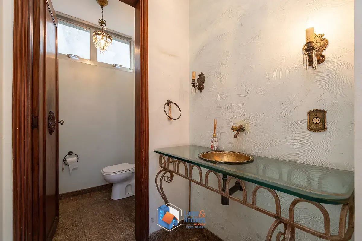 Imagem Casa para venda e locação em Bela Aliança com 3 quartos, sendo 3 suítes, 425m²