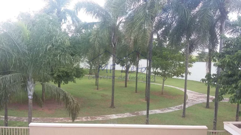 Imagem Casa de Condomínio
