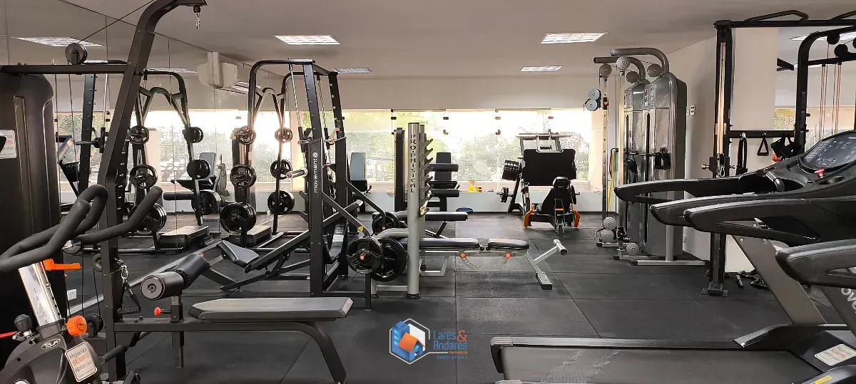 Imagem Apartamento para venda em Itaim Bibi com 1 quarto, 45m²