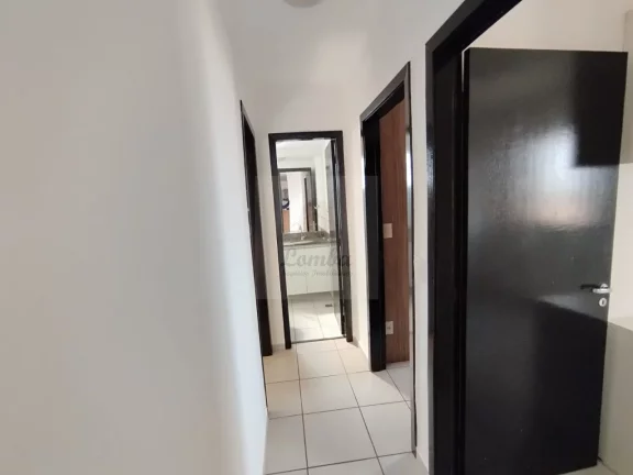 Imagem Apartamento para locação em Cuiabá-MT, bairro Morada do Ouro: 3 quartos, 1 suíte, 1 sala, 2 banheiros, 2 vagas de garagem, 106m².