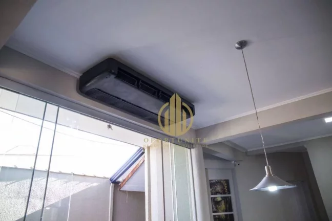 Imagem Casa com 4 dormitórios à venda, 213 m² por R$ 1.378.000,00 - Ribeirânia - Ribeirão Preto/SP