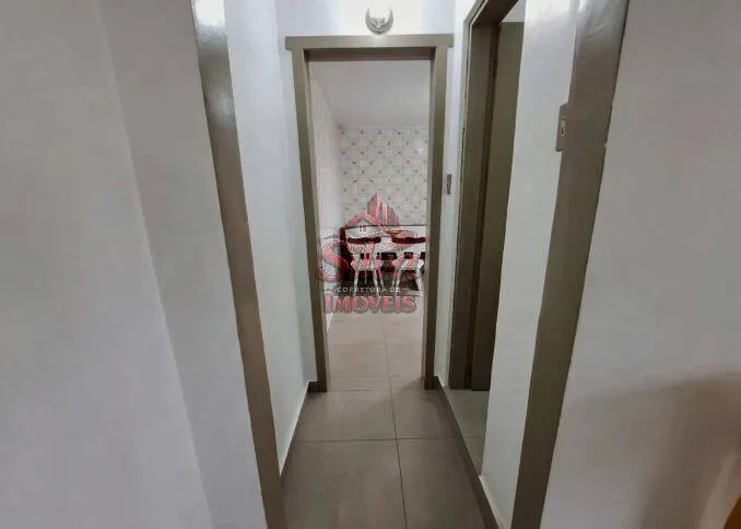Imagem AP357 | Apto 3 dorm c/ área gourmet privativa, Albatroz