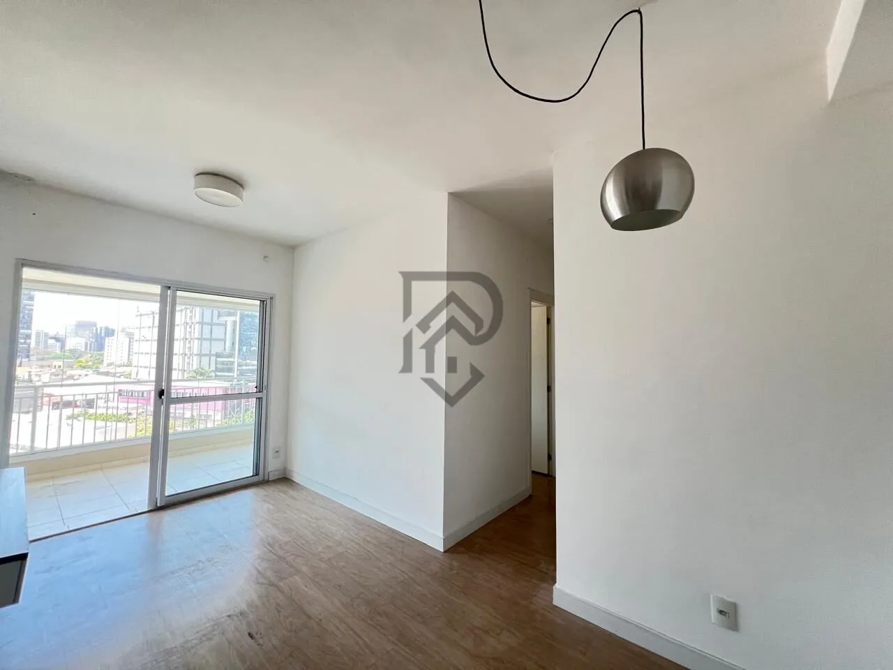 Imagem Apartamento pinheiros pronto para morar proximo metrô faria lima