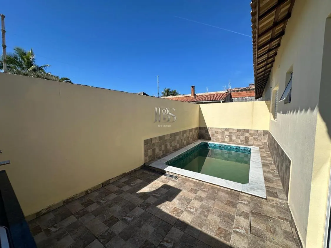 Imagem CASA NOVA EM CONDOMINIO LADO PRAIA CIBRATEL II EM ITANHAEM MINHA CASA MINHA VIDA