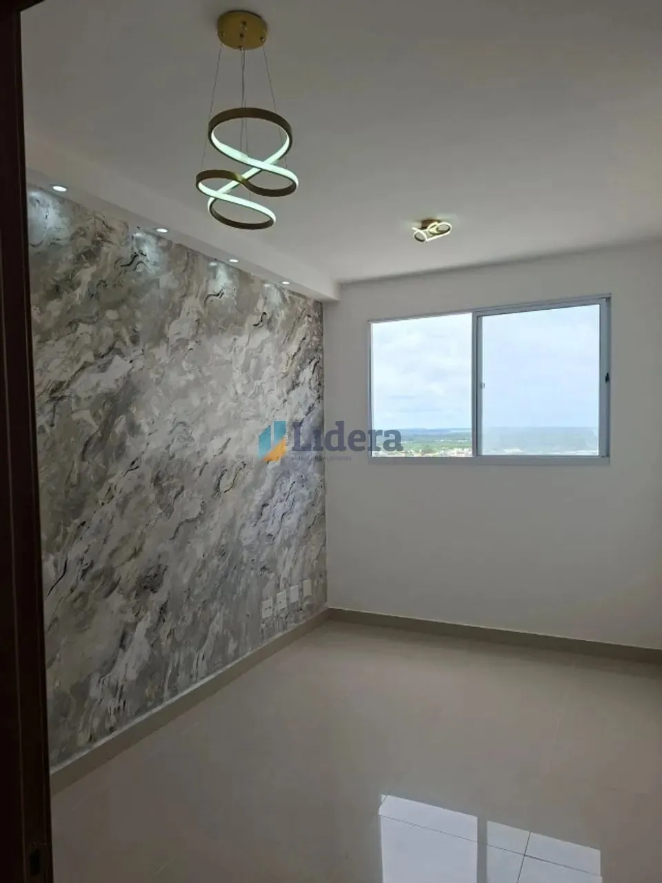 Imagem Apto Padrão - 46.32 m²- 2 quartos - 1 suite - em Ponta de Campina, Cabedelo/PB