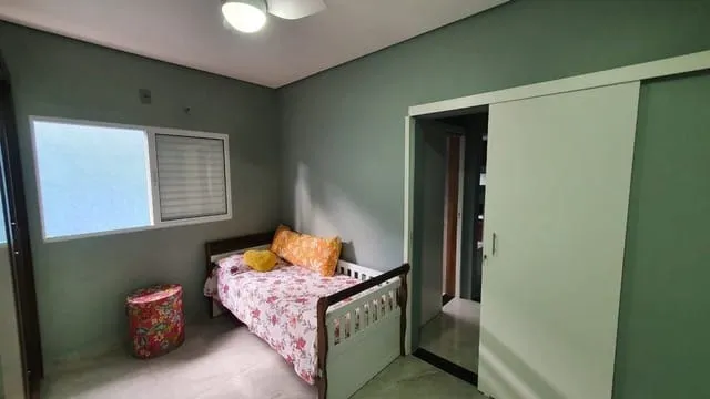 Imagem Casa à venda 3 Quartos, 3 Suites, 2 Vagas, 301M², Jardim Morumby, Taubaté - SP
