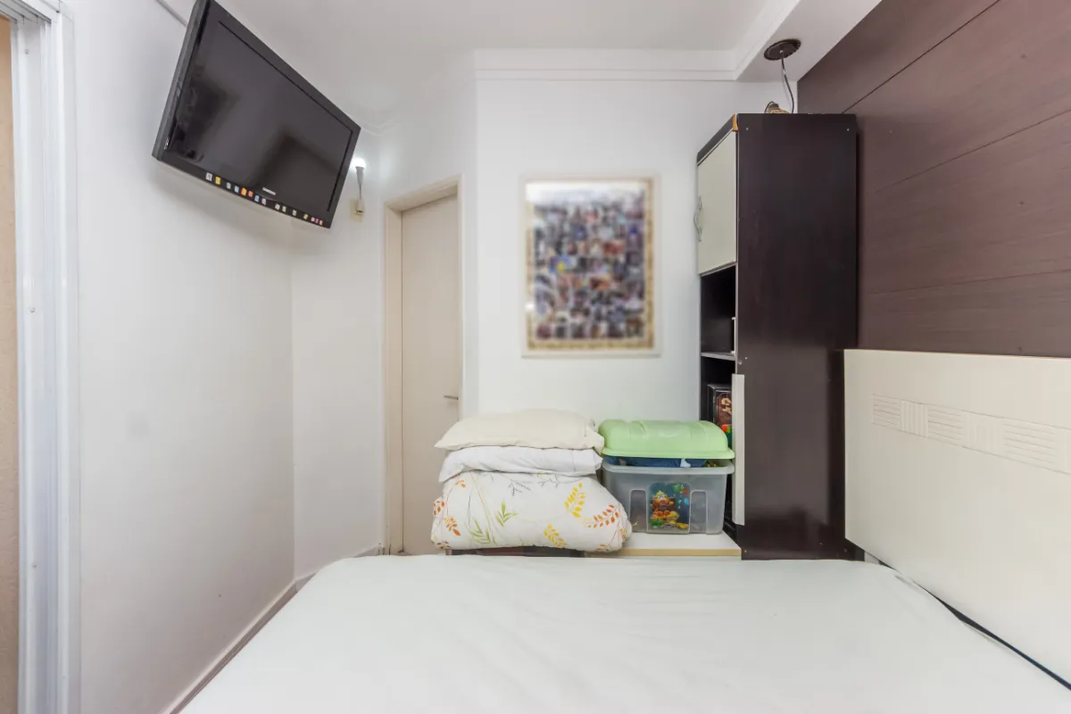 Imagem Apartamento para venda em Ipiranga com 2 quartos, sendo 1 suíte, 58m2