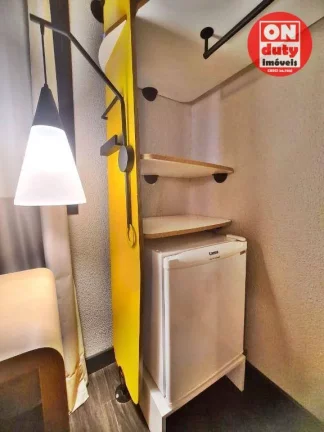 Imagem Flat- Boqueirão