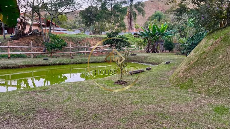 Imagem Chácara 2000m2, Zona Norte, São José dos Campos.