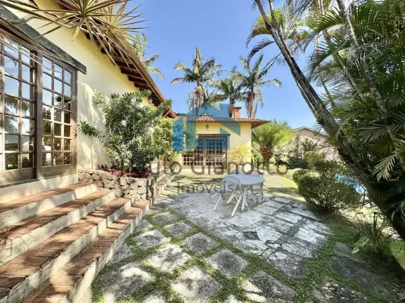 Imagem Casa Térrea e Rústica á venda no Condomínio Vila Velha