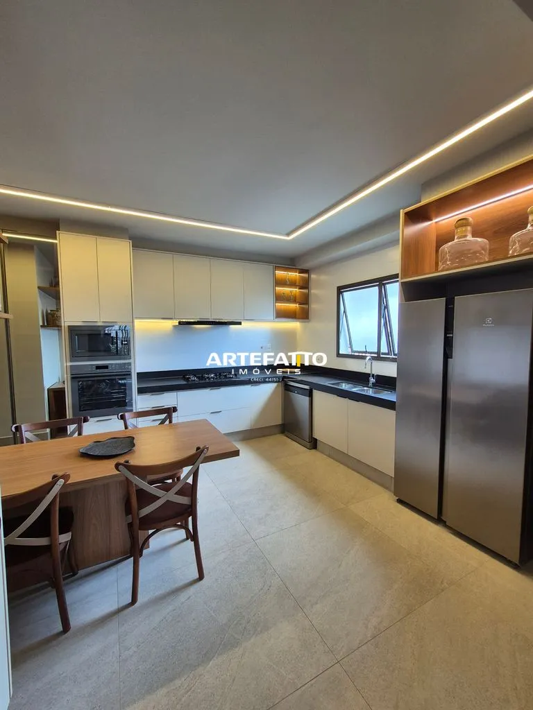 Imagem Apartamento com 4 suítes no bairro Parque dos Lima