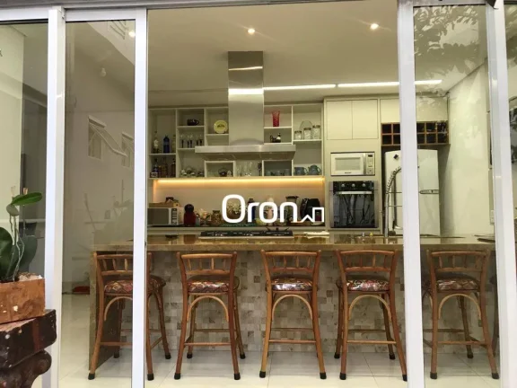 Imagem Prédio à venda, 462 m² por R$ 1.650.000,00 - Setor Leste Vila Nova - Goiânia/GO