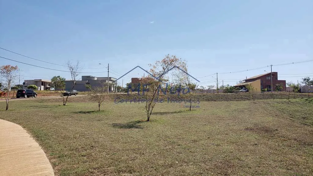 Imagem Casa de Condomínio