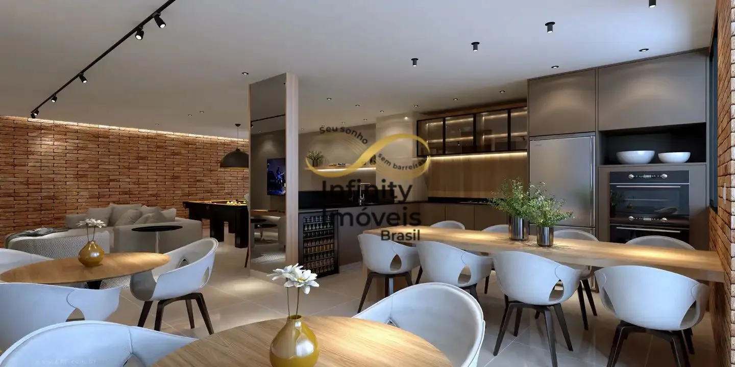 Imagem Le Père Residence - Apartamento à venda no bairro Sion - Belo Horizonte/MG