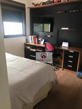 Imagem Apartamento à venda, 397 m² por R$ 3.450.000,00 - Serra - Belo Horizonte/MG