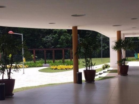 Imagem Terreno em Condomínio à Venda, 460 m² em Água Boa (Outeiro) - Belém
