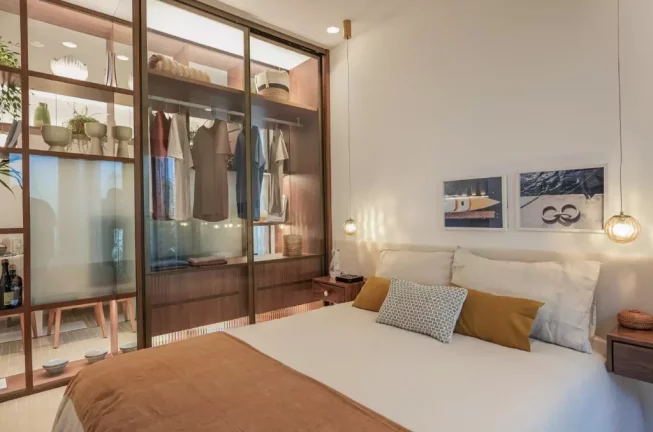 Imagem Apartamento à venda no bairro Campos Elíseos - São Paulo/SP