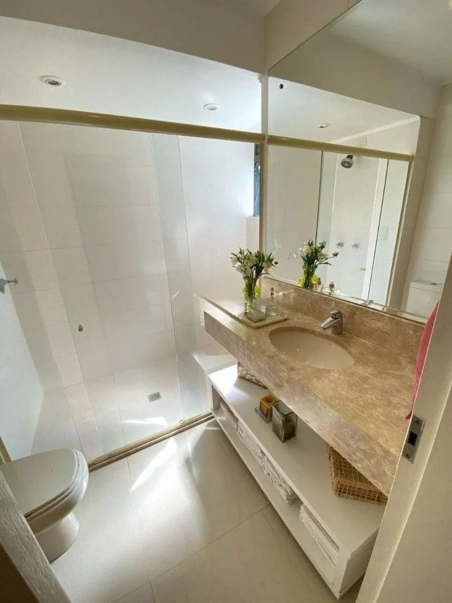 Imagem Casa em Condomínio, 3 quartos- Manoel Lopes Meirelles - Jardim Sabara