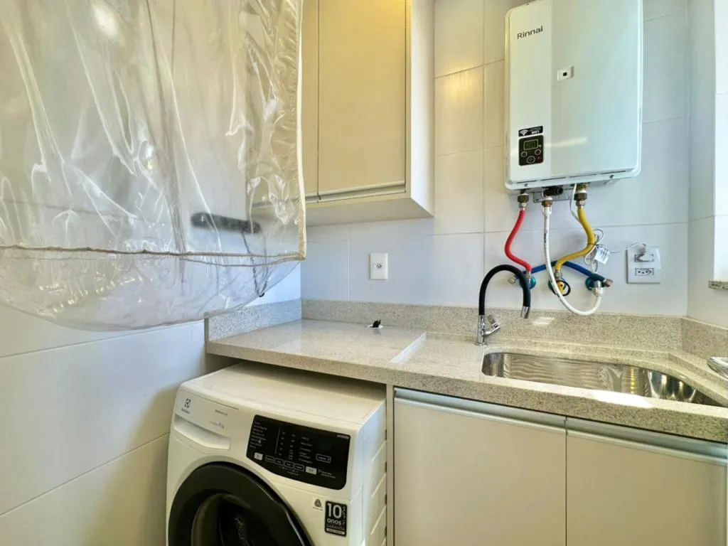Imagem Apartamento 3 Dormitórios - Bairro Centro