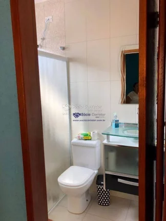 Imagem Casa com 5 dormitórios à venda, 217 m por R$ 850.000,00 - Vila Augusta - Guarulhos/SP