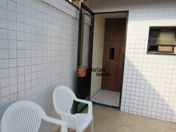 Imagem Cobertura com 4 dormitórios à venda, 179 m² por R$ 1.100.000,00 - Maitinga - Bertioga/SP