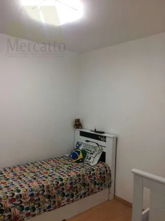 Imagem Apartamento com 3 Quartos à Venda, 126 m² em Jardim Wanda - Taboão Da Serra