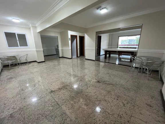 Imagem Apartamento com 3 dorms, Canto do Forte, Praia Grande - R$ 770 mil, Cod: 2507