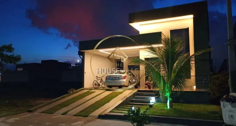Imagem Casa térrea 2 dormitórios, 2 vagas, Condomínio Vereda dos Campos, Sjc.