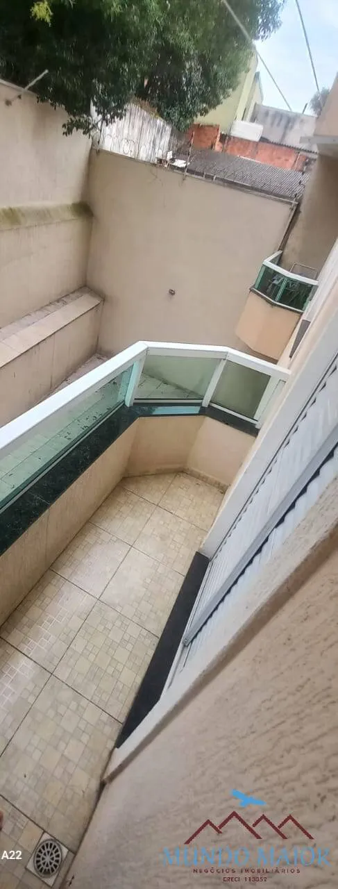 Imagem Apartamento 43m² c/ Sacada no Jardim Ipanema -R$ 272.000.00 - Imperdível!