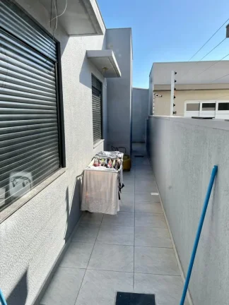 Imagem Casa 3 Dormitórios - Bairro Zona Nova