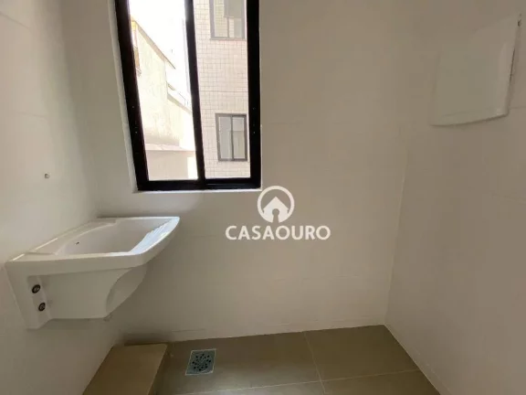 Imagem Apartamento com 2 quartos à venda, 65 m² por R$ 720.000 - Prado - Belo Horizonte/MG