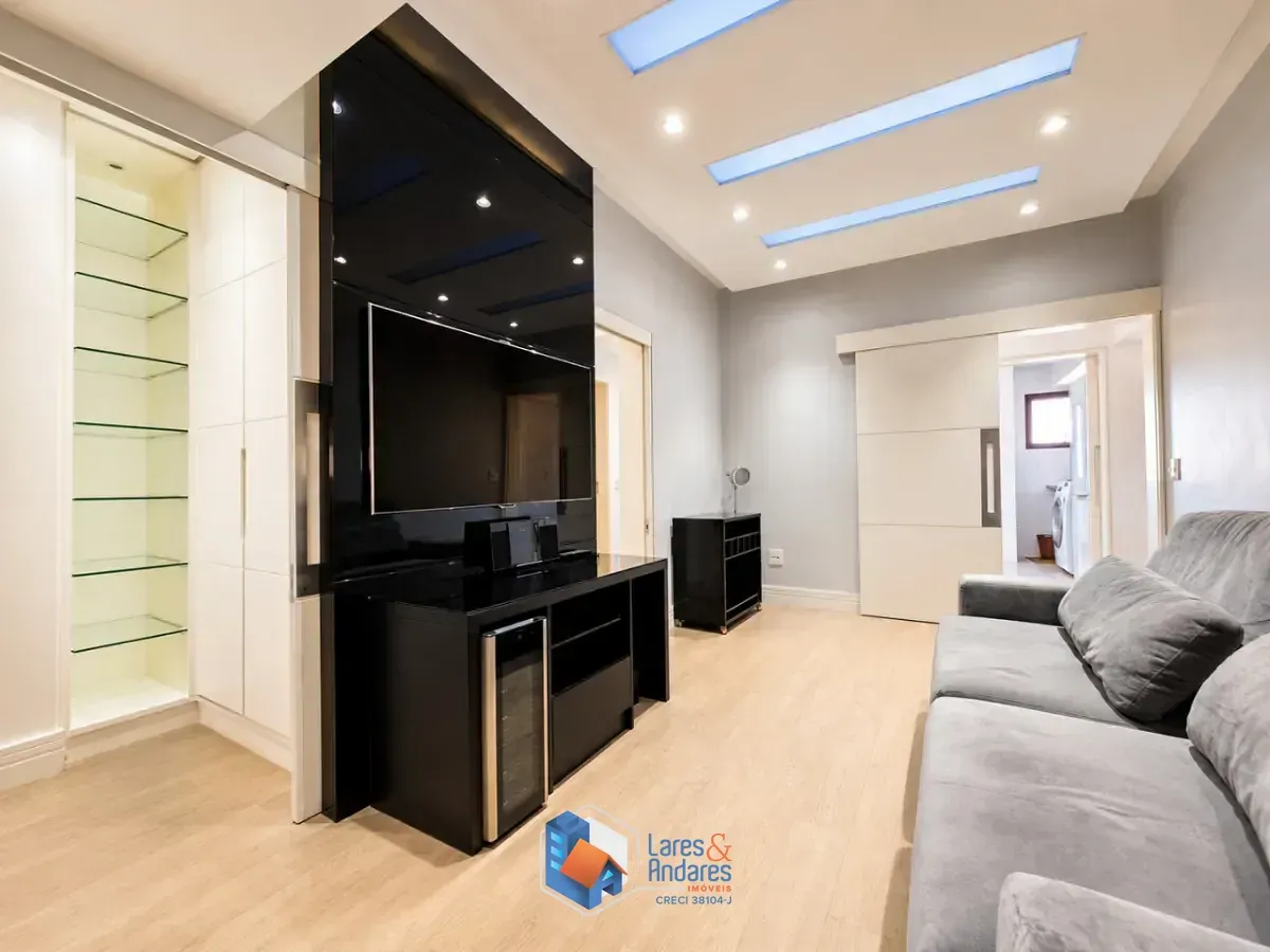 Imagem Cobertura para venda em Vila Mascote com 4 quartos, sendo 4 suítes, 385m²