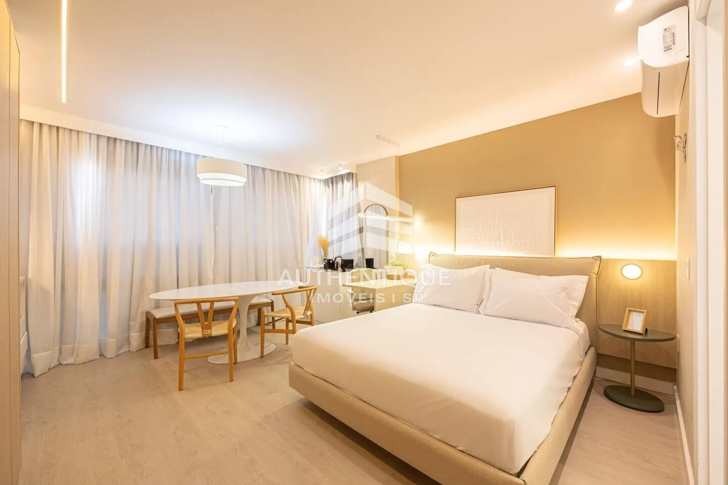 Imagem DSG ITAIM BIBI - Apartamento à venda em São Paulo/SP