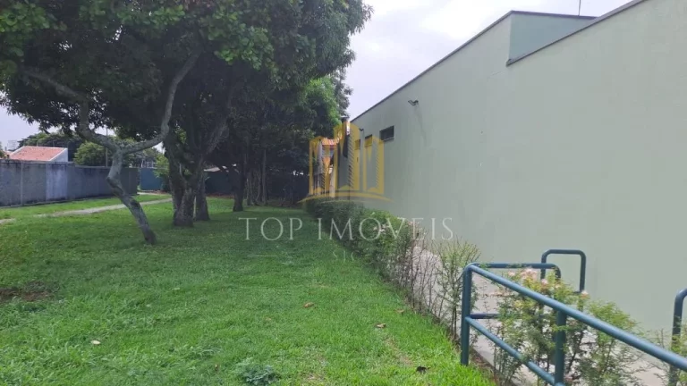Imagem Fantastica casa três domiórios duas suítes piscina espaço gormet no Vista verde