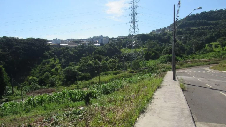 Imagem Terreno para Venda em Concórdia, Jardim
