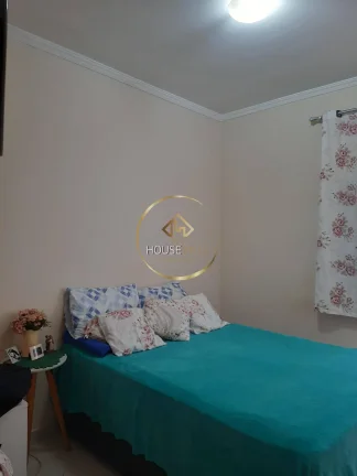 Imagem Apartamento, 2 Dormitórios, 48m², Palmeiras de São José.