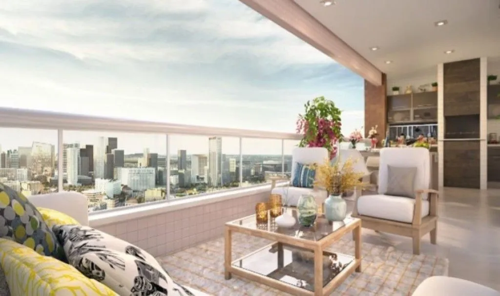 Imagem Apartamento à Venda em Vila Mirim, Praia Grande - SP