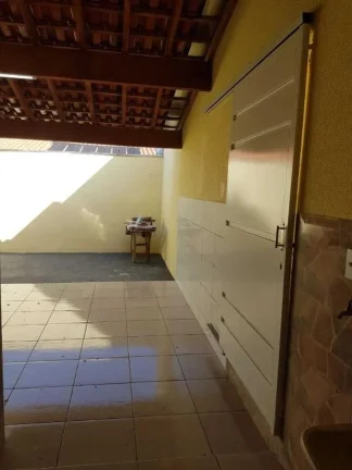 Imagem Casa Residencial / Vila Bela Vista