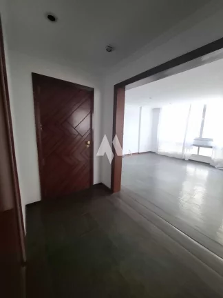 Imagem Apartamento Padrão 4 quartos sendo 3 suite