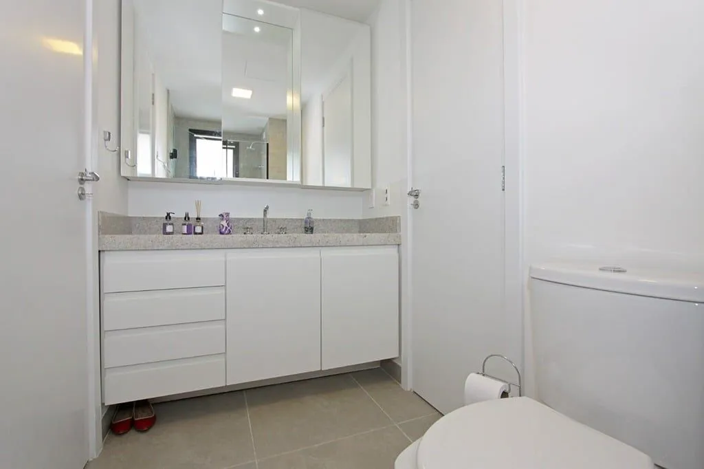 Imagem Apartamento em Menino Deus