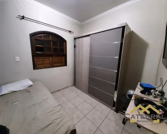 Imagem Casa três dormitórios Cidade Jardim 1 em Jundiaí a venda