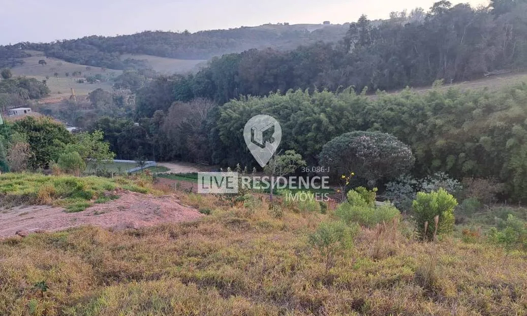 Imagem Lindo Sítio de 29.000 m² a venda em Itatiba com vista panorâmica