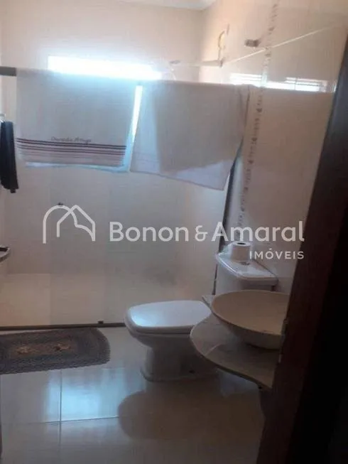 Imagem Casa em condomínio com 217 m² e 3 quartos